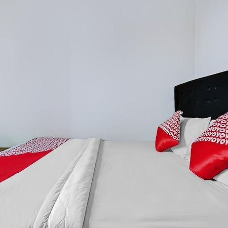 Oyo 3752 The Summit Residence バンドゥン エクステリア 写真