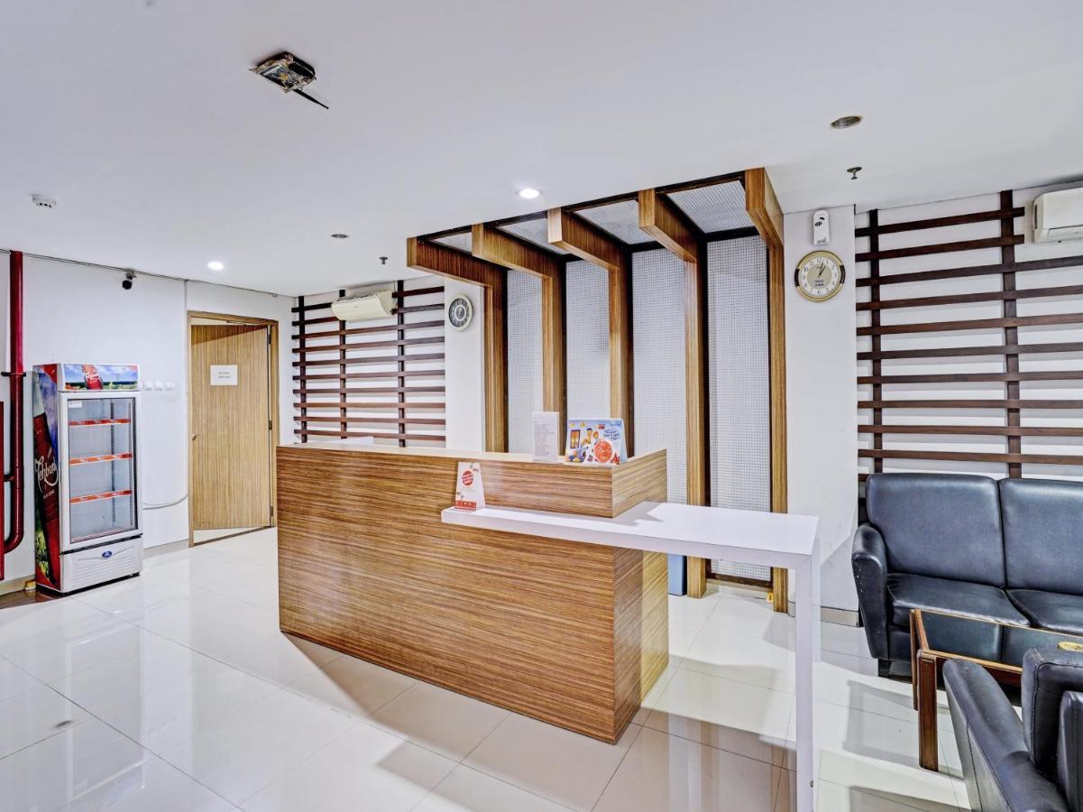 Oyo 3752 The Summit Residence バンドゥン エクステリア 写真