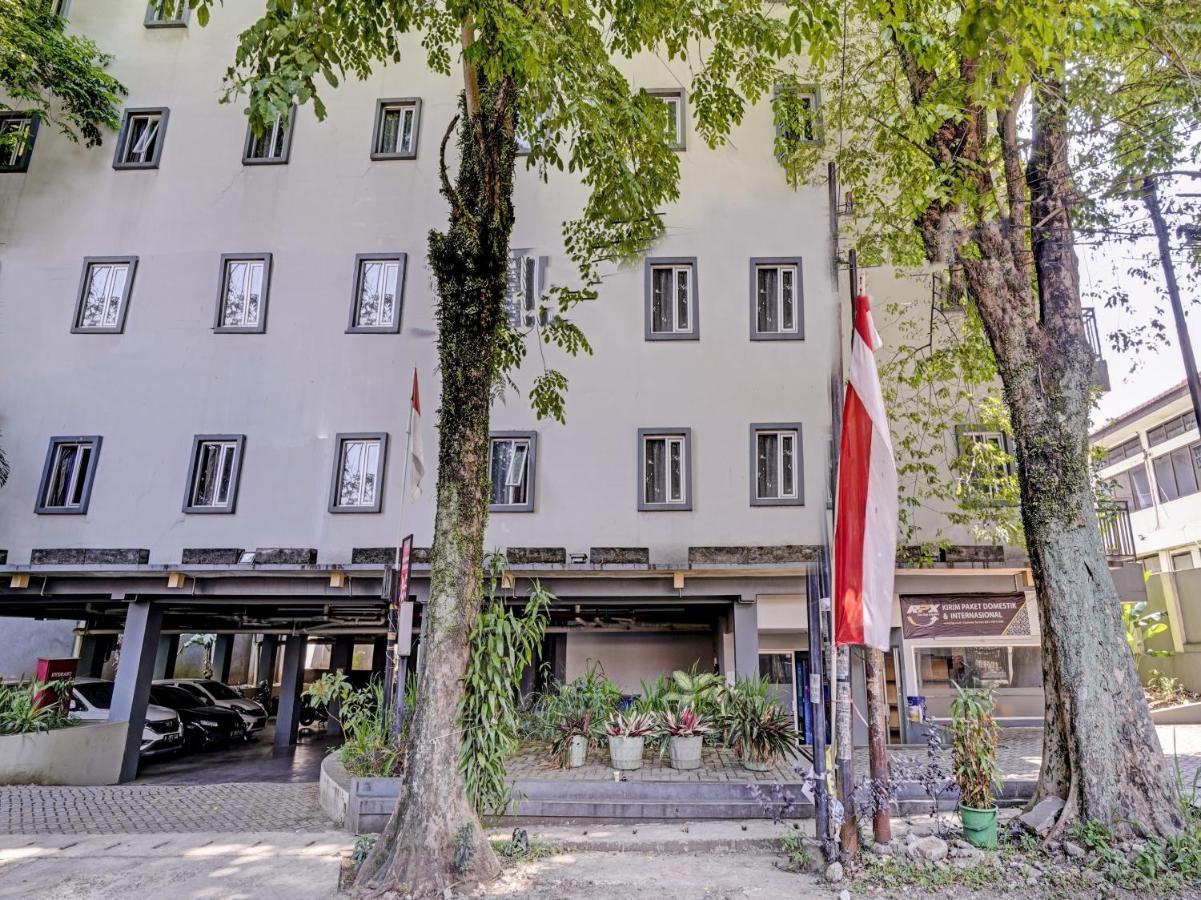 Oyo 3752 The Summit Residence バンドゥン エクステリア 写真
