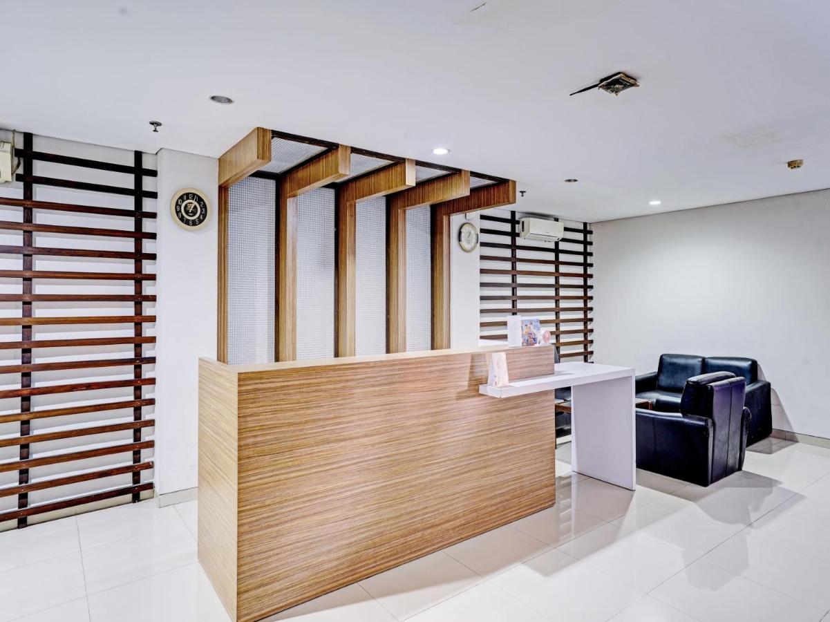 Oyo 3752 The Summit Residence バンドゥン エクステリア 写真