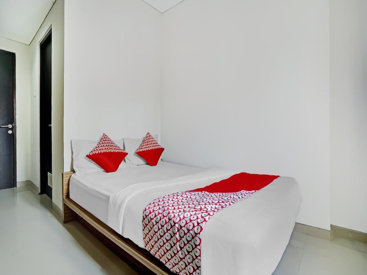 Oyo 3752 The Summit Residence バンドゥン エクステリア 写真