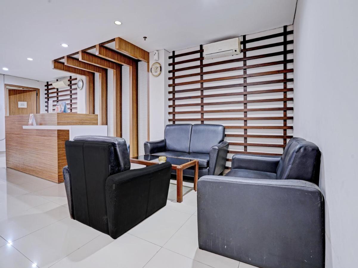 Oyo 3752 The Summit Residence バンドゥン エクステリア 写真