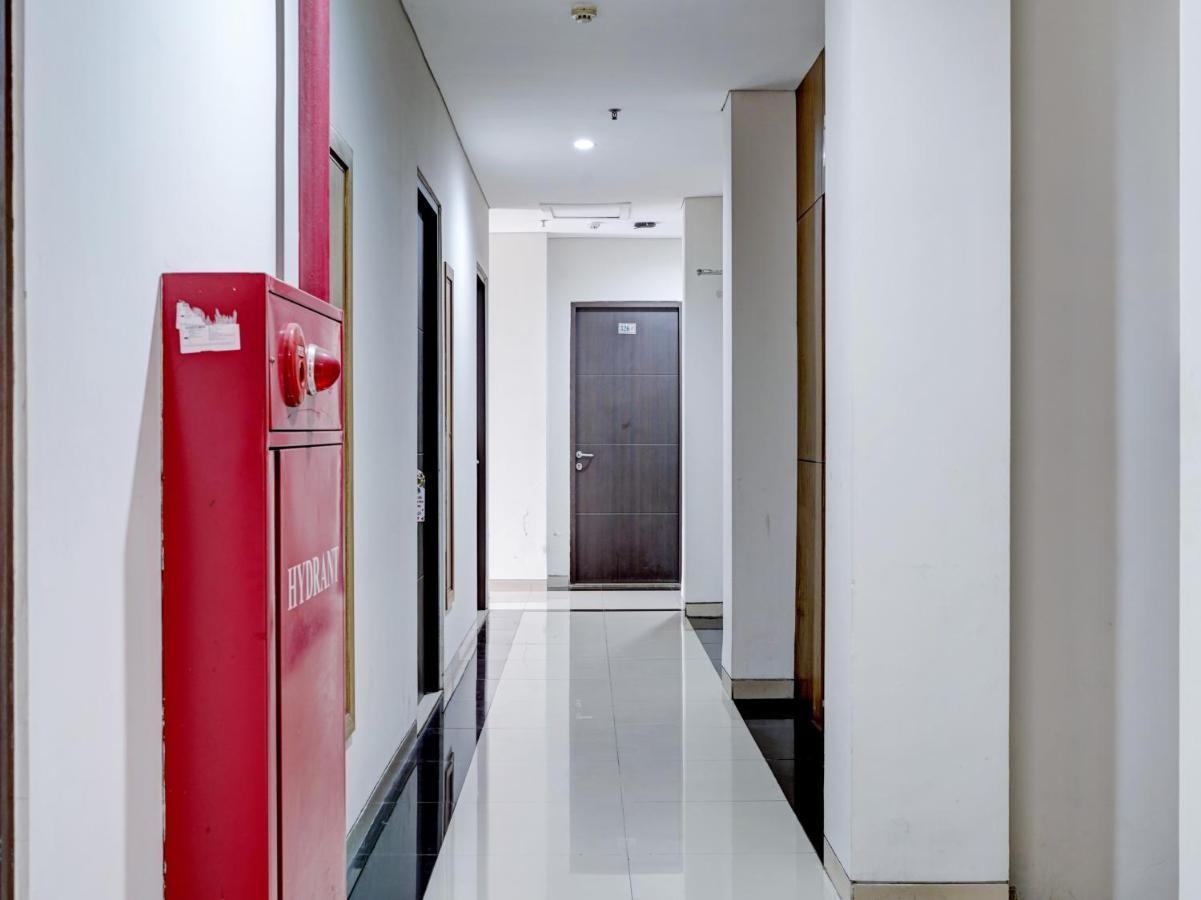 Oyo 3752 The Summit Residence バンドゥン エクステリア 写真