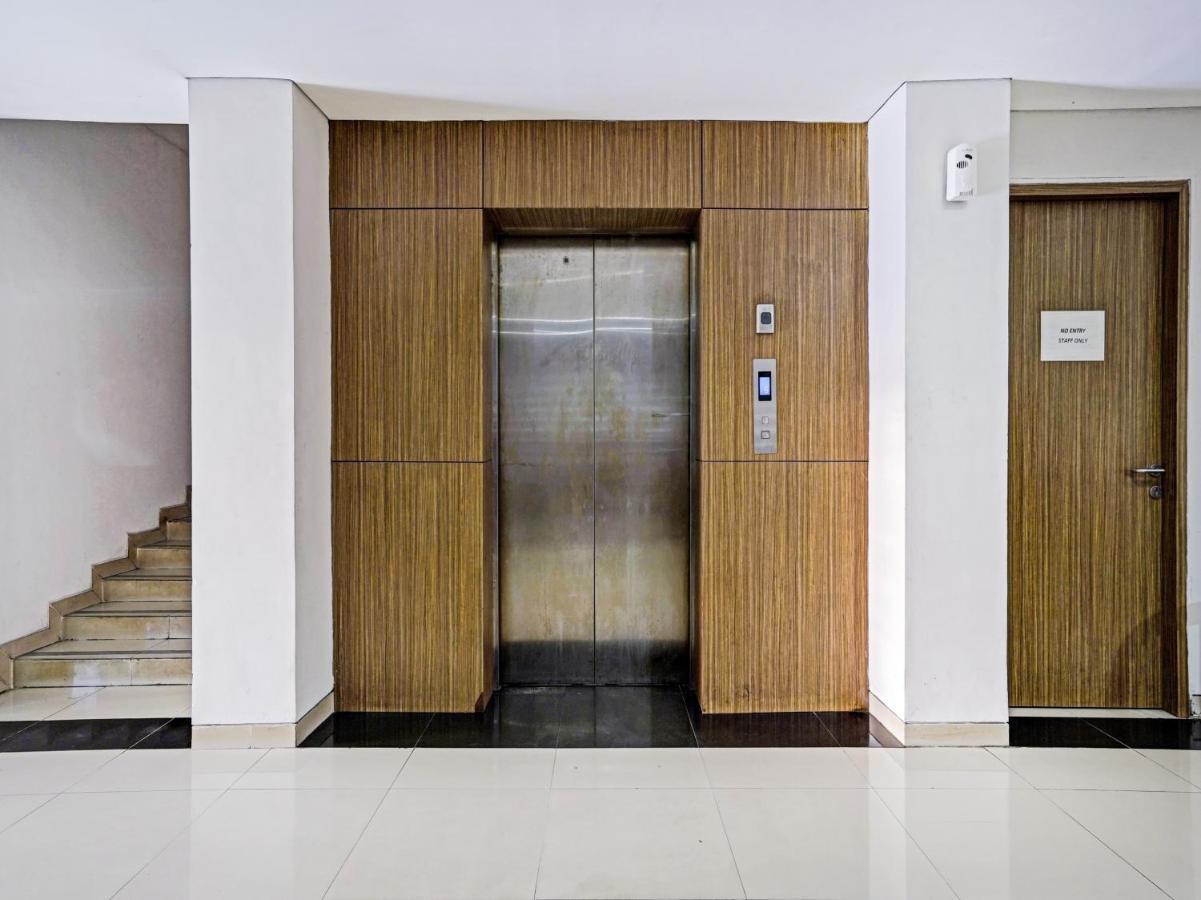 Oyo 3752 The Summit Residence バンドゥン エクステリア 写真
