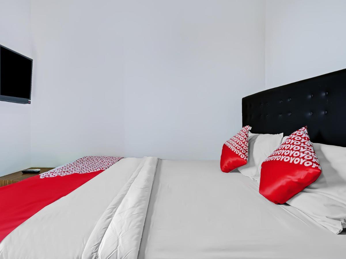 Oyo 3752 The Summit Residence バンドゥン エクステリア 写真