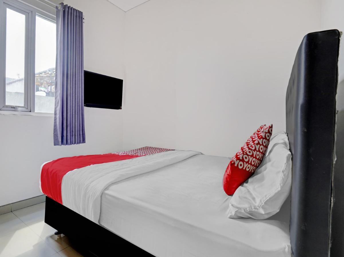Oyo 3752 The Summit Residence バンドゥン エクステリア 写真