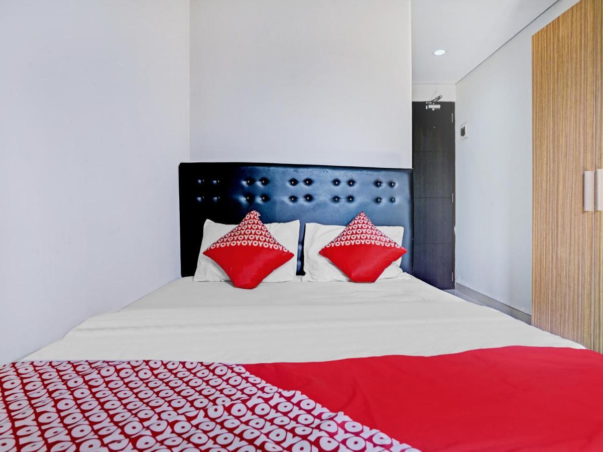 Oyo 3752 The Summit Residence バンドゥン エクステリア 写真