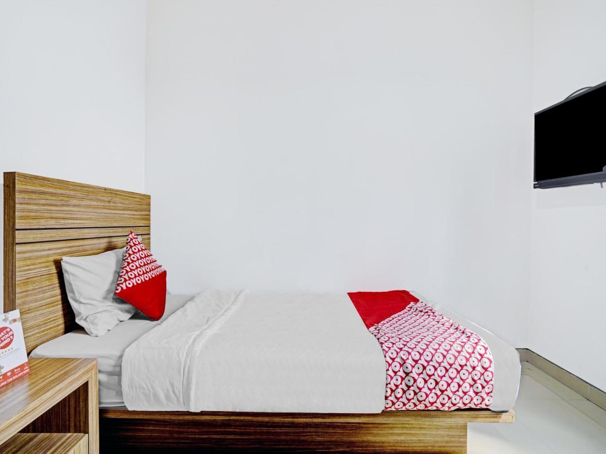 Oyo 3752 The Summit Residence バンドゥン エクステリア 写真