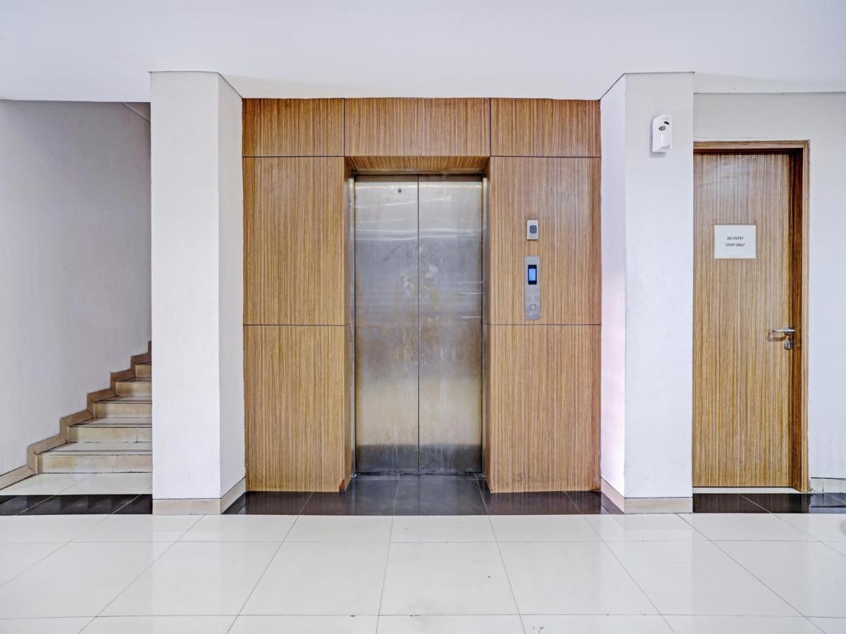 Oyo 3752 The Summit Residence バンドゥン エクステリア 写真