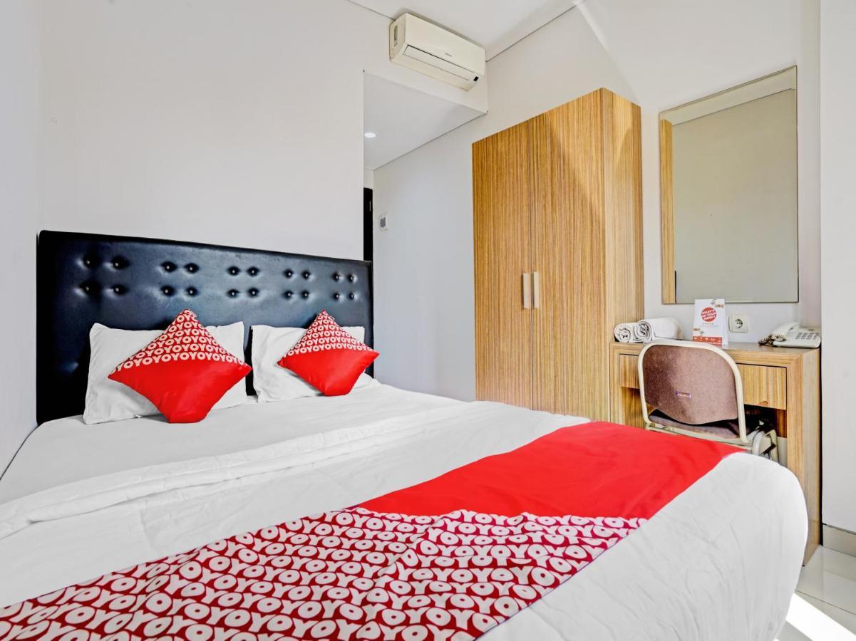Oyo 3752 The Summit Residence バンドゥン エクステリア 写真