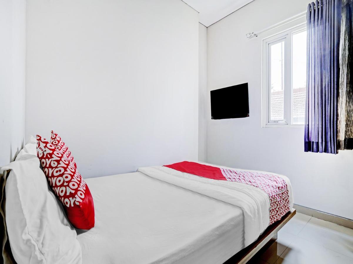 Oyo 3752 The Summit Residence バンドゥン エクステリア 写真