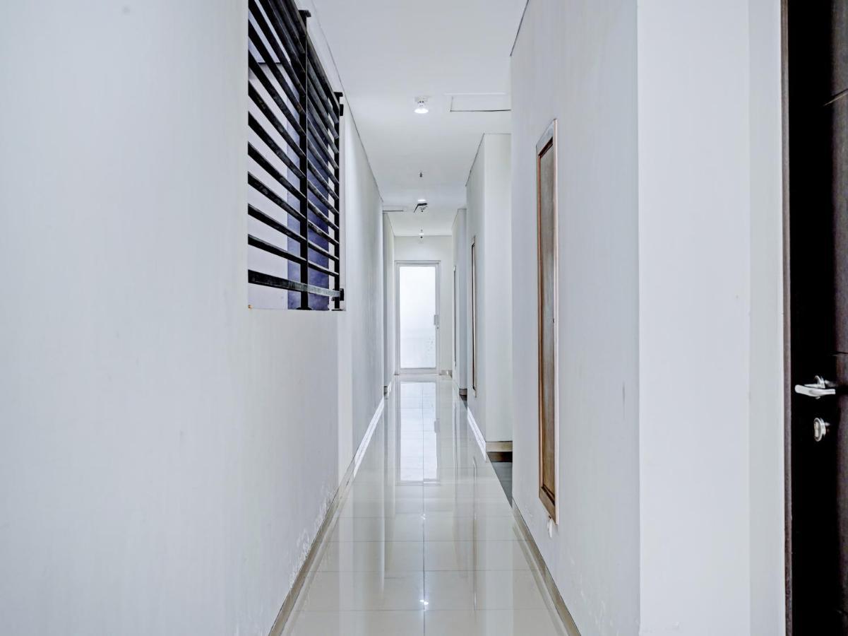 Oyo 3752 The Summit Residence バンドゥン エクステリア 写真