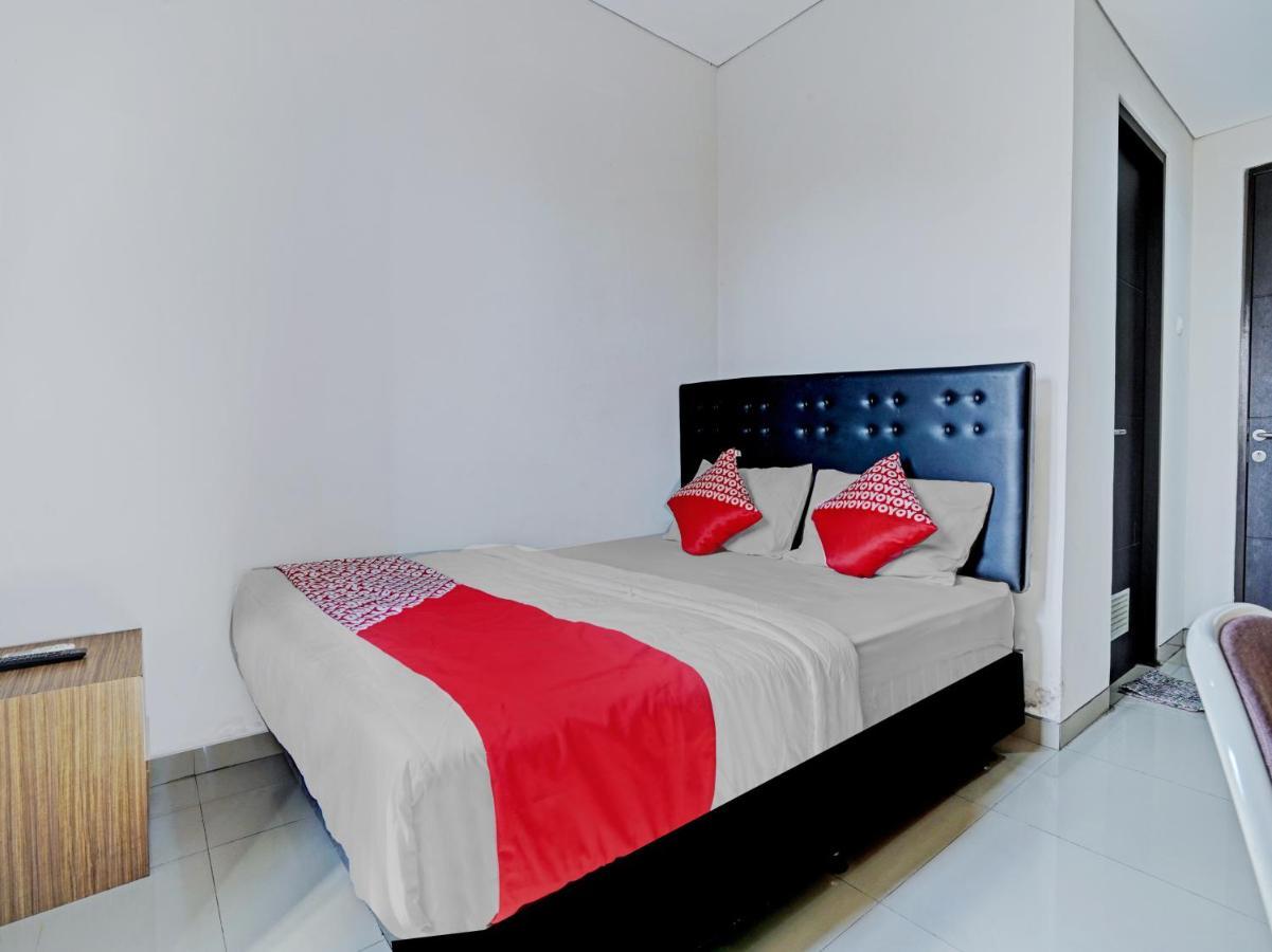 Oyo 3752 The Summit Residence バンドゥン エクステリア 写真