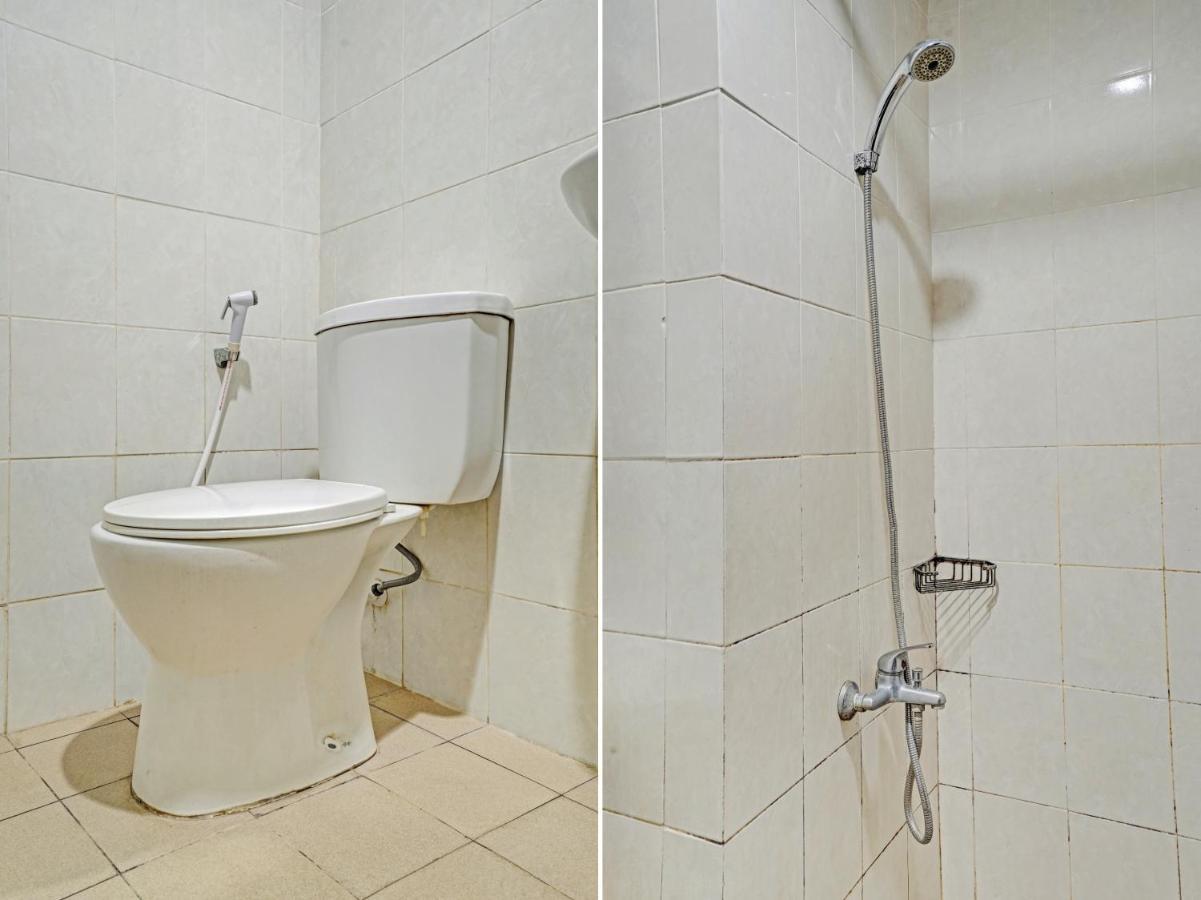 Oyo 3752 The Summit Residence バンドゥン エクステリア 写真