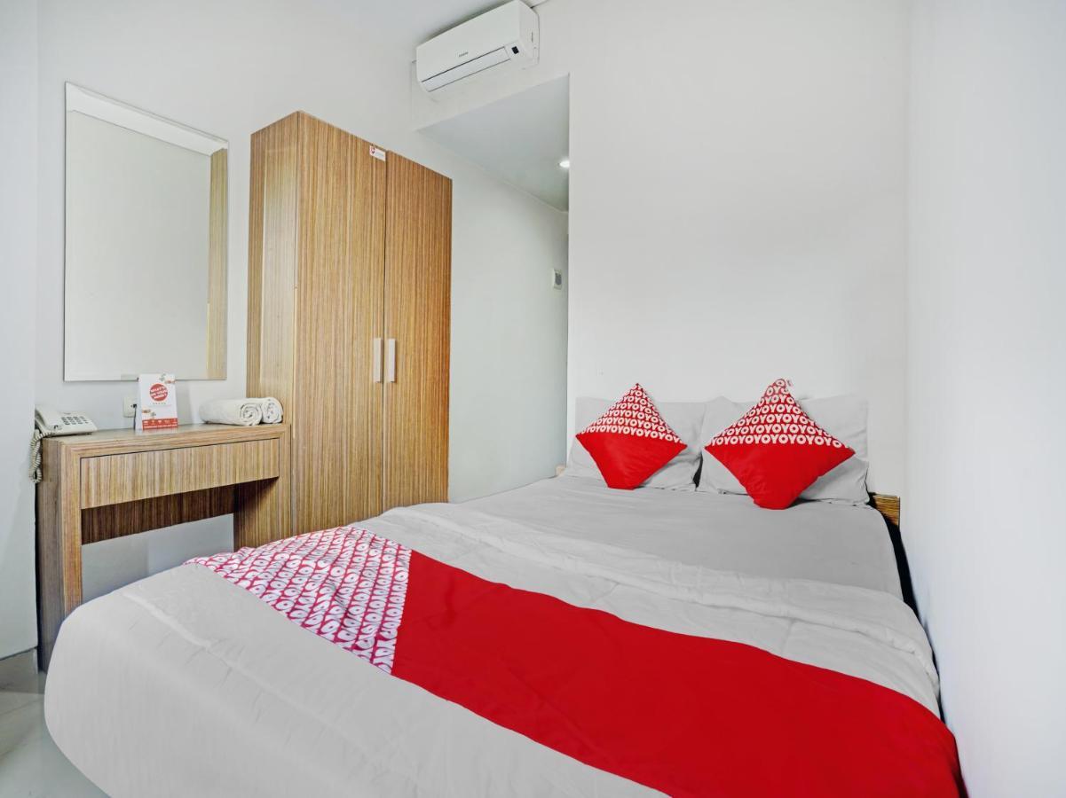 Oyo 3752 The Summit Residence バンドゥン エクステリア 写真