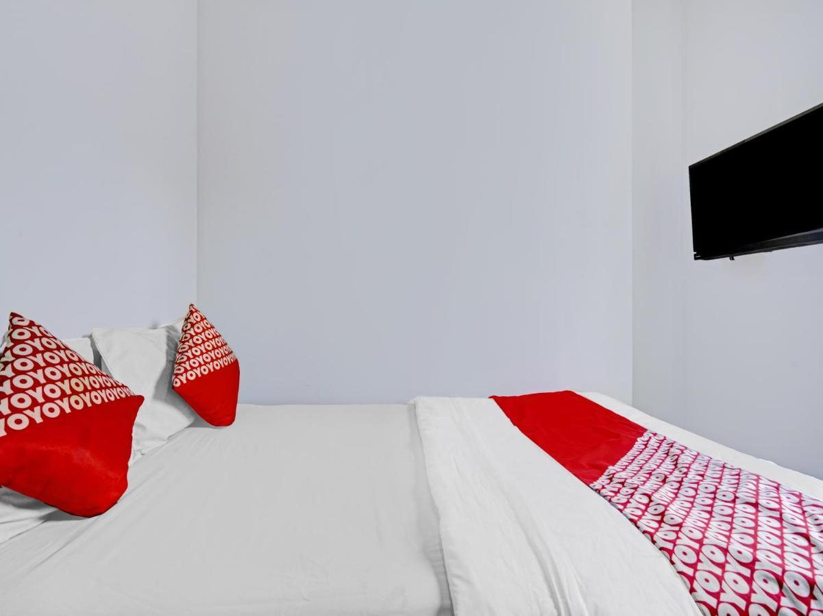Oyo 3752 The Summit Residence バンドゥン エクステリア 写真