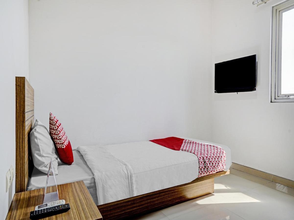 Oyo 3752 The Summit Residence バンドゥン エクステリア 写真