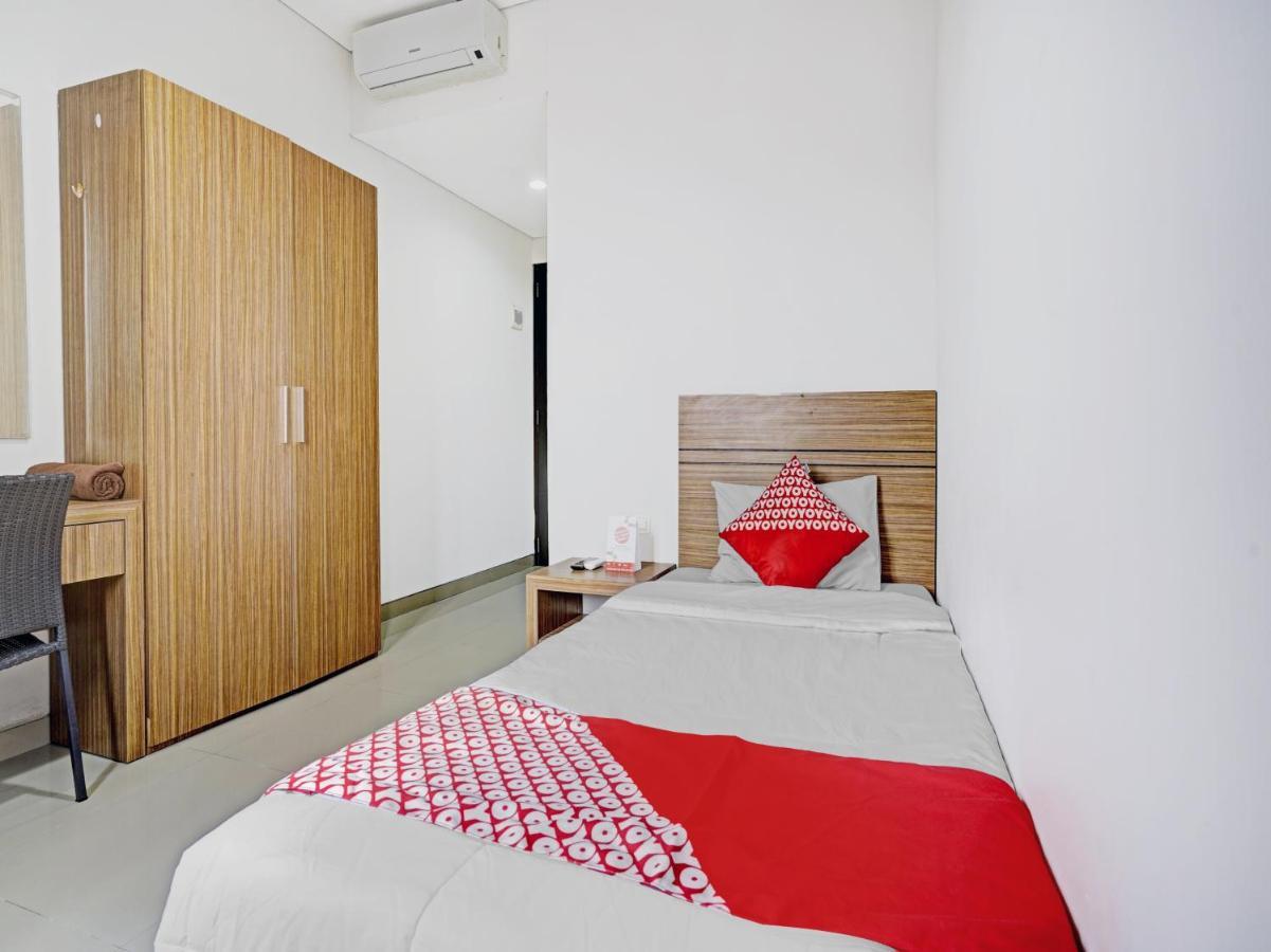 Oyo 3752 The Summit Residence バンドゥン エクステリア 写真